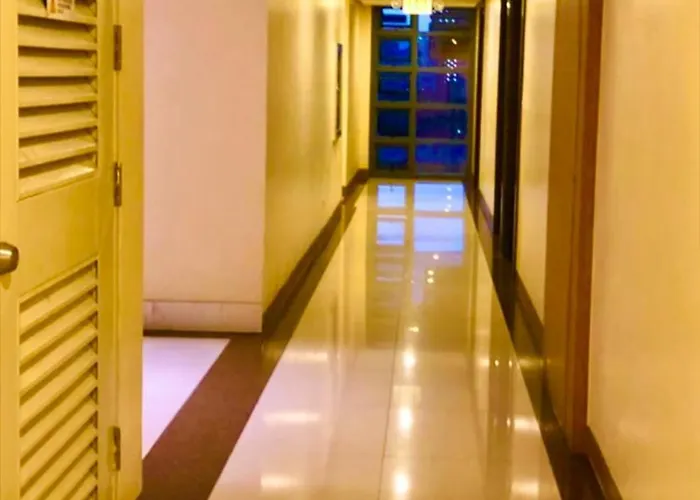 Aparthotel Viceroy Tower3 Manila