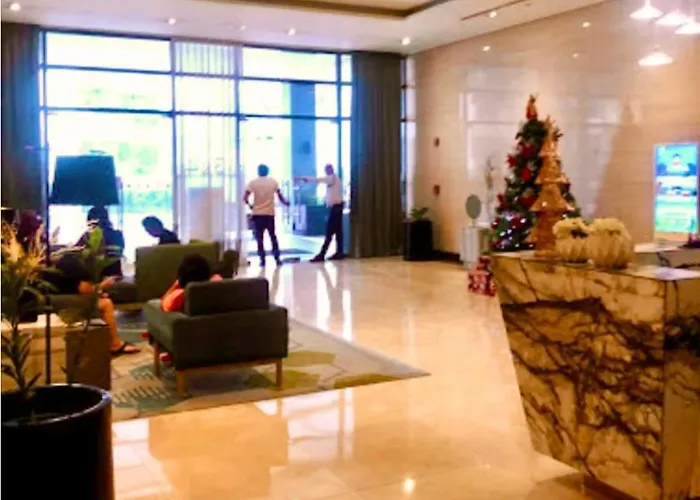 Viceroy Tower3 Aparthotel *