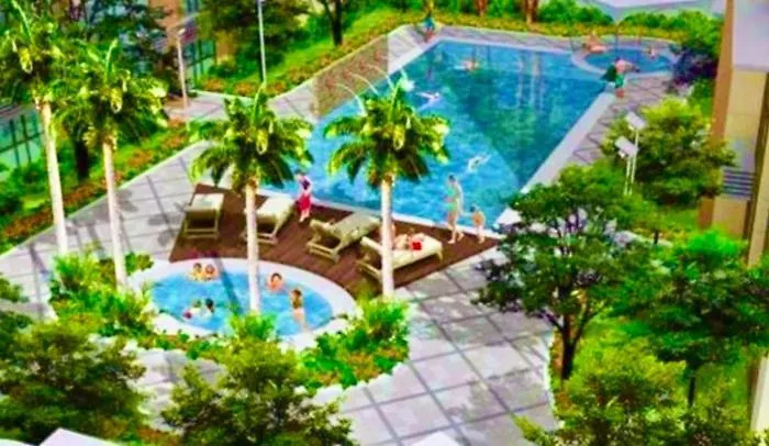 Aparthotel Viceroy Tower3